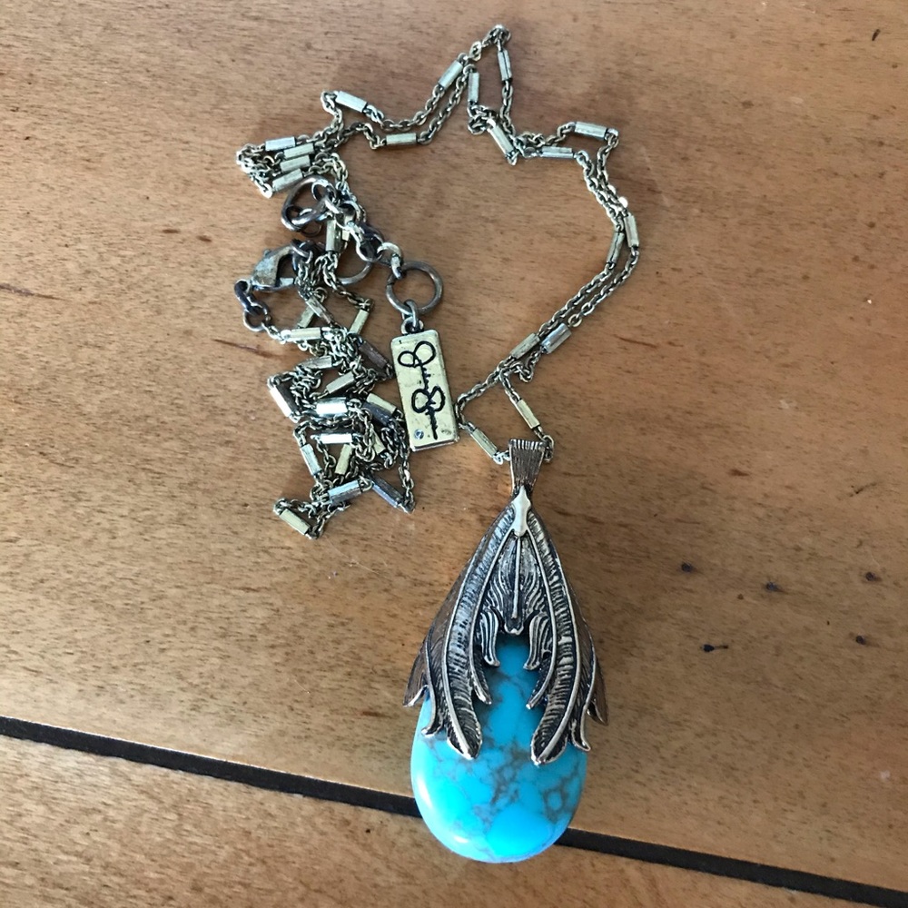 Jessica Simpson Necklace